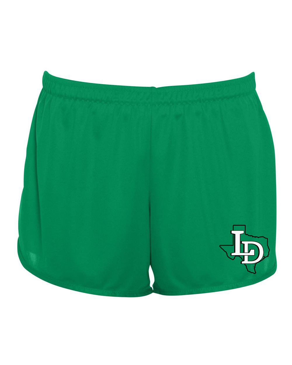 Women's Accelerate Shorts