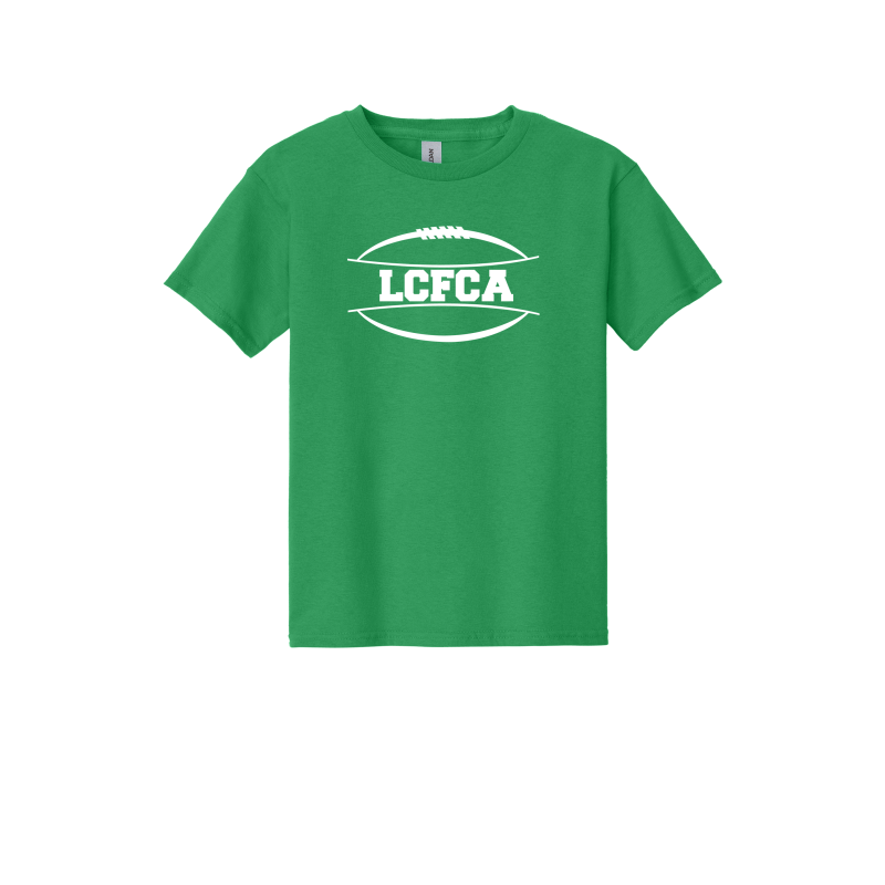 LCFCA TShirt