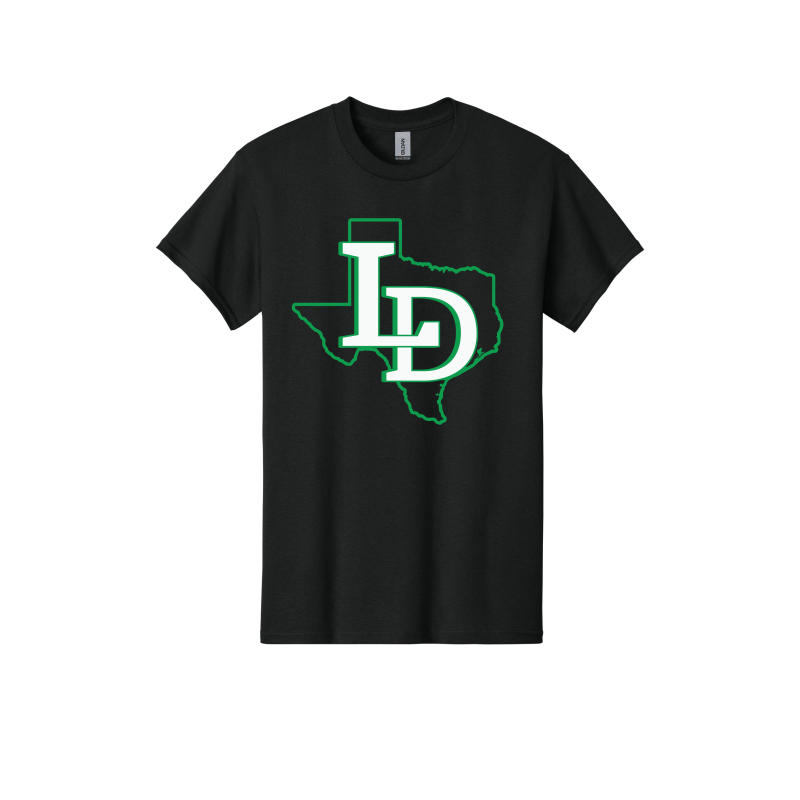 LD Texas