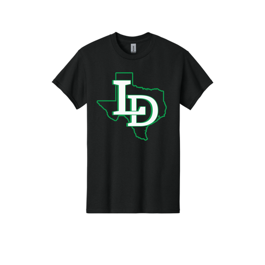 LD Texas