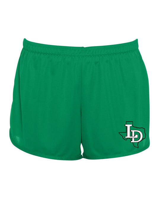 Women's Accelerate Shorts