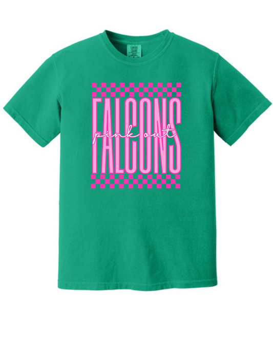 PRE-ORDER PINK OUT!!