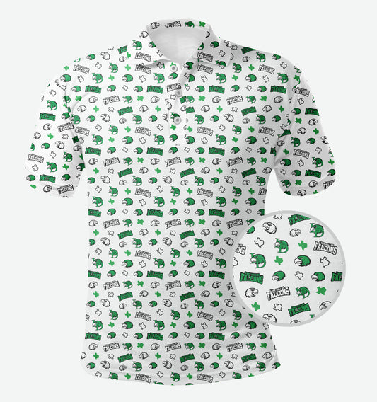 Lake Dallas Falcon Polo