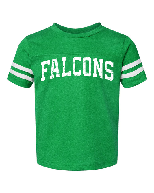 Womens Football TShirt