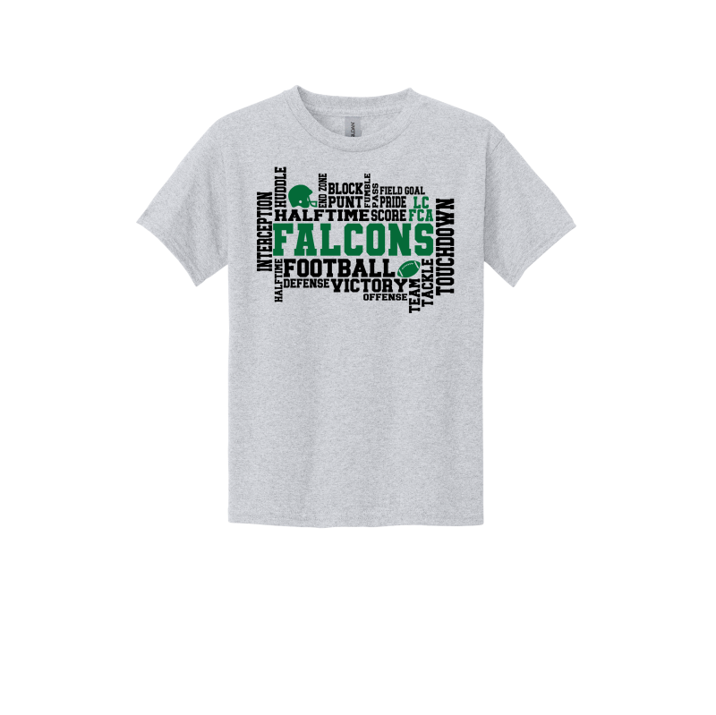 Falcons Middle