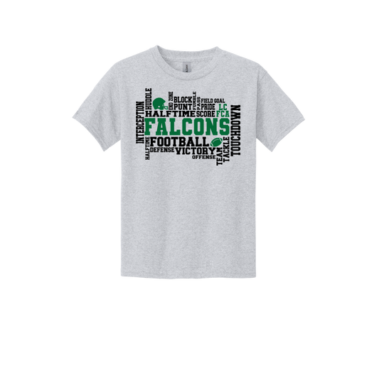 Falcons Middle