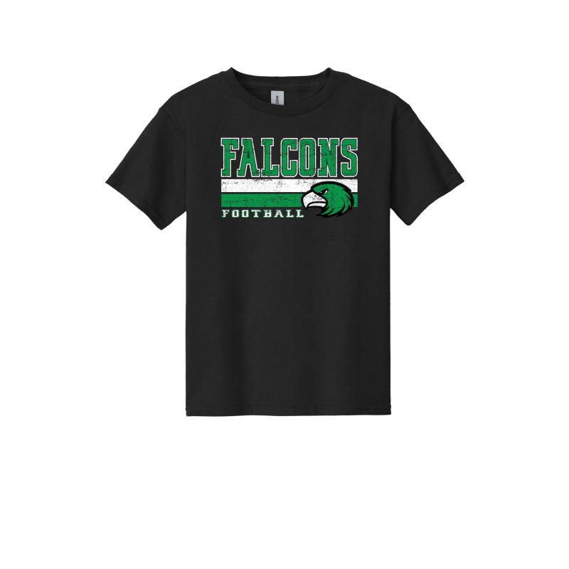 Falcon Head Football