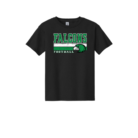 Falcon Head Football