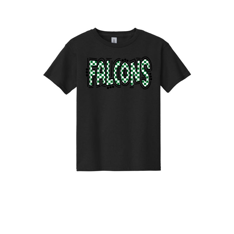 Checkered Falcon