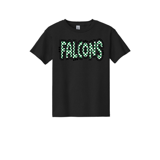 Checkered Falcon