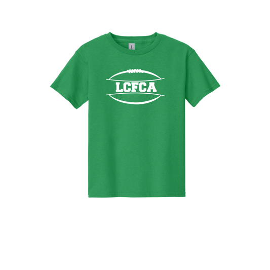 LCFCA TShirt
