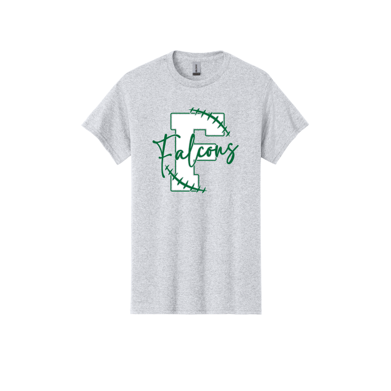 Falcon Football T-Shirt