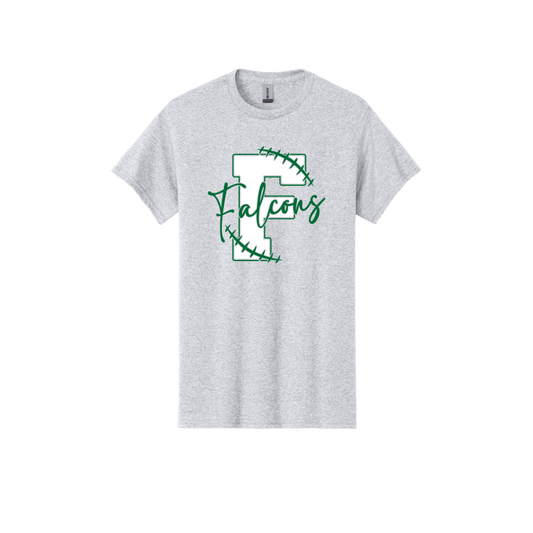 Falcon Football T-Shirt