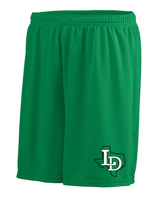 Mens Octane Shorts