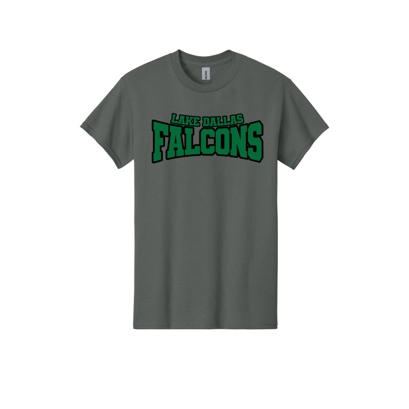 Lake Dallas Falcons Green