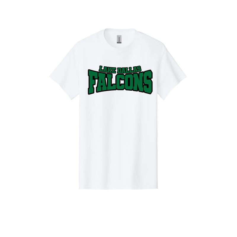 Lake Dallas Falcons Green